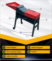 Décortiqueuse de maïs automatique WeiYan 700 kg/h, moteur diesel/essence, moteur électrique 220 V, petite décortiqueuse de maïs pour usage domestique
