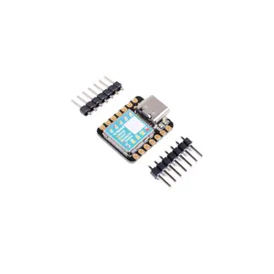 SAMD21G18 papan pengembangan mikrokontroler untuk Arduino UNO Nano Cortex M0 + 3.3V IIC I2C UART SPI Antarmuka