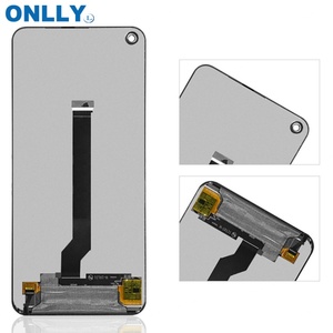 Pantalla LCD Super AMOLED para Samsung Galaxy M31 M40 M51 M52 5G M53 M62 - Product Image 4