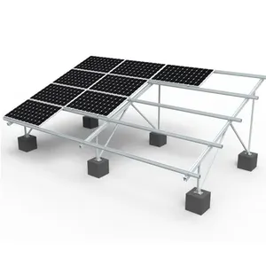 Brand New 6kw 10kw 5kw 3kw Grid Solar System On Grid Solar Panel System Solar Sets Sistema Solar Solar Carport