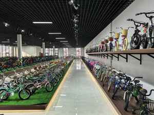 Bicicleta de Montaña Económica de 24 Velocidades para Adultos, Bicicleta Deportiva MTB con Llantas Gruesas y Frenos de Disco de 26 Pulgadas en Oferta - Product Image 2