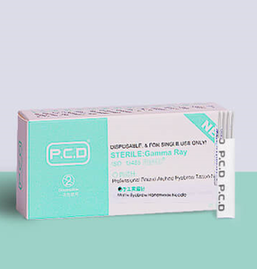 PCD ตลับ<span class=keywords><strong>เข็ม</strong></span>1RL เพื่อความปลอดภัยในการสักแต่งหน้าถาวรแบบใช้แล้วทิ้ง7F 3RL 100ชิ้นสำหรับเครื่อง pcu ไมโครเบลด4.5<span class=keywords><strong>เข็ม</strong></span>ไมโคร - Product Image 4
