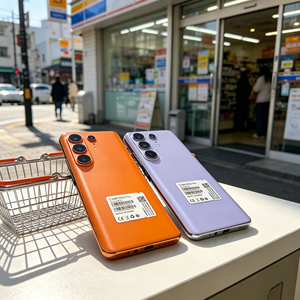 Camon 50Pro 24+512GB สมาร์ทโฟน 5G LTE ขนาด 7 นิ้ว รองรับ CDMA ระบบปฏิบัติการ Android 15 หน่วยประมวลผล 10 คอร์ หน้าจอ LCD ความละเอียดสูง 120Hz แบตเตอรี่ 7000mAh - Product Image 6