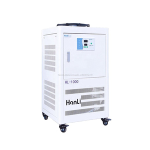 HANLI HL-1000--4000 láser enfriador de agua cnc láser de grabado y corte de la máquina de soldadura - Product Image 1