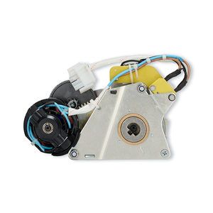 VD4 อุปกรณ์เสริมเบรกเกอร์แรงดันปานกลาง มอเตอร์เก็บพลังงานสปริง 220-250V 350W 140 รอบ/นาที อายุการใช้งาน 30000 รอบ IEC/CE/CCC - Product Image 2