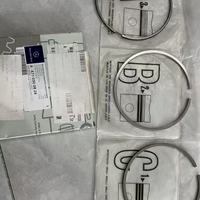 شاحنة خدمة ثقيلة oom471piston Ring لمرسيدس بنز OM471 لينر أكتروس تيجو أكسور