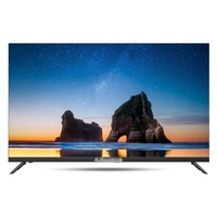 SKD-monitor de plasma con pantalla led de 32 pulgadas, televisión inteligente con panel led de 50-60Hz, wifi, android, CKD, barato