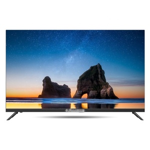 SKD CKD kits android wifi moniteur <span class=keywords><strong>plasma</strong></span> écran led 50-60Hz led tv 32 pouces led panneau tv <span class=keywords><strong>lcd</strong></span> télévision smart tv pour pas cher - Product Image 2
