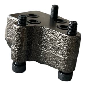 Válvula de Control Hidráulico OEM 860127085 VZ02360-9599A para Maquinaria Pesada de Construcción XCMG, Suministro Directo de Piezas - Product Image 2