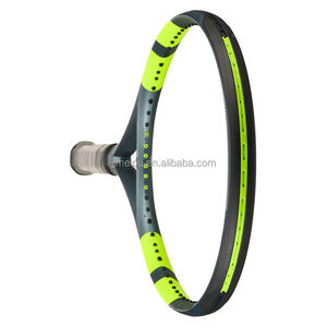 Racchette da Tennis e Padel Leggere <span class=keywords><strong>per</strong></span> Adulti, Ideali <span class=keywords><strong>per</strong></span> Allenamento e <span class=keywords><strong>Principianti</strong></span>, <span class=keywords><strong>per</strong></span> Sport all'Aperto e Spiaggia - Product Image 2