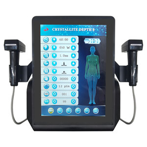 2026 Portable Plug-In Desktop Device RFDevice Fractionated Face Lift Anti-aging Acne Removal Acne Treatment Machine - Product Image 1