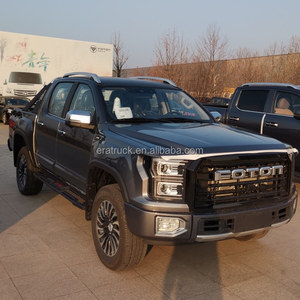 Pick-up Foton Tunland G9 haute performance, conduite à droite, 4x4, diesel turbo, tout-terrain, luxe, 5 places, à <span class=keywords><strong>vendre</strong></span> - Product Image 4