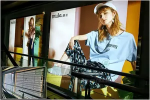 24V <span class=keywords><strong>Bar</strong></span> 3030 khuếch tán đèn phản chiếu 12V đầu vào đèn nền hộp 3030 khuếch tán phản xạ <span class=keywords><strong>LED</strong></span> Strip cho <span class=keywords><strong>lightbox</strong></span> - Product Image 6