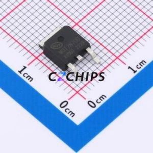 ทรานซิสเตอร์ภาคสนามทรานซิสเตอร์ (มอสเฟท) แบบดั้งเดิม MOT7N70D ถึง252ใหม่ล่าสุด - Product Image 1