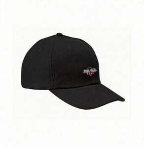 Custom Logo Beanie Personalized Embroidery Winter Outdoor Warm Knitted <b>Hat</b> - Product Image 6