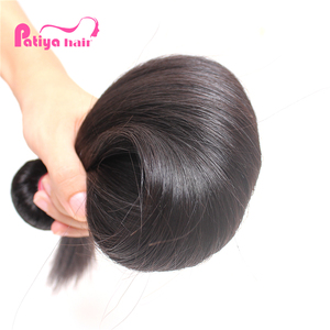 Hair <strong>Bundle</strong> and Frontals Closures <strong>Deals</strong> Wholesale Virgin Bone Straight Human Hair Weave Suppliers in South Africa Brazilian Hair - Product Image 3