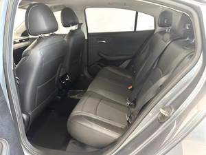 Autos Usados de China, Roewe I5 2023, 1.5L CVT Edición de Lujo, Transmisión Automática, I5 ROEWE I5 2023-2025R O - Product Image 6