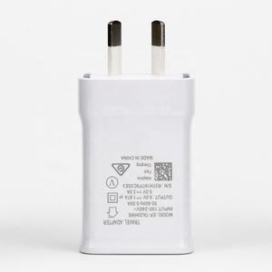 Chargeur mural USB 5V 2A à port unique, chargeur mural USB rapide pour téléphone, adaptateur pour <span class=keywords><strong>iPhone</strong></span> Xiaomi Oppo Samsung Huawei - Product Image 2