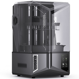 Impresora <span class=keywords><strong>3D</strong></span> de Escritorio Original para Saturn 4 Ultra 16K, USB/WiFi, Plug and Play, para Aficionados y Creadores Caseros - Product Image 1