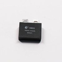 Condensateur en polypropylène 0.56UF 1250vdc, accessoire personnalisé de qualité supérieure