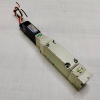 Solenoide Neumático Plc Koganei F15T2-PS3 F15T2PS3 Hecho en Japón Venta al por Mayor