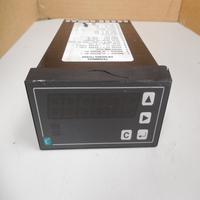Indicador de Control de Temperatura PLC EUROTHERM 760/2/1/0/0/0/ 76021000 2A 240V Venta al por Mayor