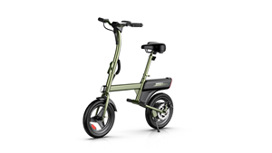 Bicicleta de Disco LE003 Ligera y Compacta con Batería Extraíble para Adultos y Adolescentes - Product Image 6