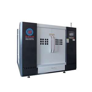 آلة تلميع بالطرد المركزي من جين تشو للمجوهرات والفضة والذهب والنحاس والفولاذ المقاوم للصدأ، قوة 4.55 كيلوواط مع ضمان لمدة سنة - Product Image 2