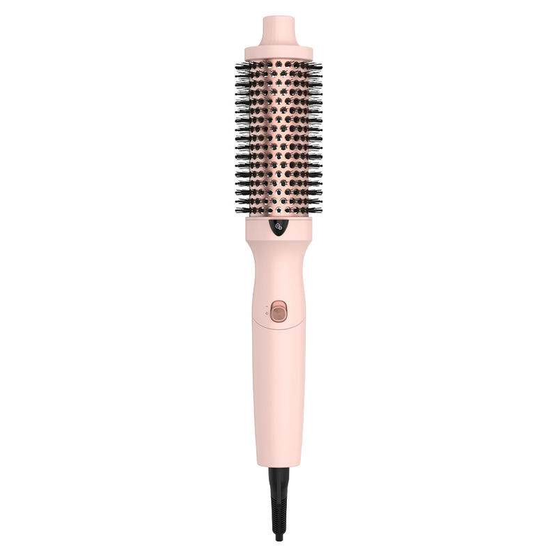 Professional Salon Electric Heated Thermal Brush