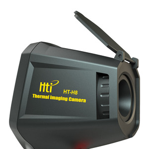 กล้องถ่ายภาพความร้อนอินฟราเรด HT-H8 388*288 สำหรับงานอุตสาหกรรม ตรวจสอบซ่อมแซม ตรวจจับความร้อนบนผนังบ้าน พื้น และระบบทำความร้อน - Product Image 6
