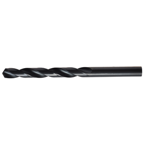 Foret hélicoïdal HSS TA1055, série courte noire, forets HSS-Co - Product Image 2