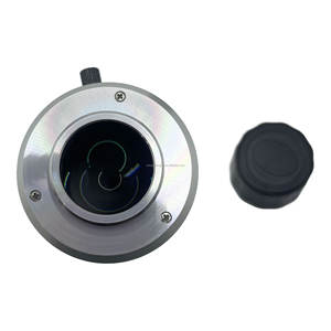 Lente MVL-KF5024M-25MP 50mm F2.4 Original, Nueva, con Sensor de 1.2 Pulgadas y Resolución de 25 Megapíxeles, Montura C, en Stock - Product Image 6