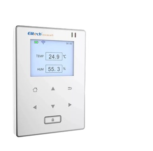Hedao RCW-800 Wifi (External) Wireless Elitech <b>Data</b> <b>Logger</b> <b>Temperature</b> and Humidity <b>Data</b> <b>Logger</b> - Product Image 4