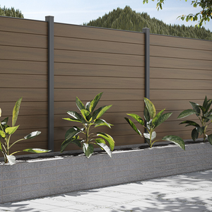<span class=keywords><strong>Comprar</strong></span> Valla <span class=keywords><strong>de</strong></span> WPC, Enrejado, Puerta, Cercas <span class=keywords><strong>de</strong></span> WPC - Product Image 1