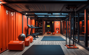 Thời Trang Di Động Cửa Hàng Xe Tải Bánh <span class=keywords><strong>Sandwich</strong></span> Bảng Điều Chỉnh <span class=keywords><strong>Container</strong></span> Cho Nhà Hàng Cửa Hàng Quần Áo Bệnh Viện Sử Dụng Cho Kho Căn Hộ - Product Image 5