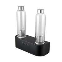 Diffuseur de vapeur commerciale, haute consommation d'énergie, pour bain, douche, diffuseur de parfum, Sauna Mobile, Spa, contrôle tactile