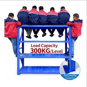 <span class=keywords><strong>ชั้น</strong></span><span class=keywords><strong>วาง</strong></span><span class=keywords><strong>ของ</strong></span>แบบปรับความสูงได้สำหรับงานหนัก - <span class=keywords><strong>ชั้น</strong></span><span class=keywords><strong>วาง</strong></span>เหล็กสำหรับคลังสินค้าอุปกรณ์การเกษตร - Product Image 6