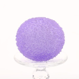 Pelota Antiestrés Arcoíris para Apretar, Juguete de Descompresión de Compresión Lenta, Entretenimiento para Niños - Product Image 6