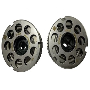 1021100XEC01 Haval/Great Wall H7  Pignon d'<span class=keywords><strong>arbre</strong></span> <span class=keywords><strong>à</strong></span> <span class=keywords><strong>cames</strong></span> d'admission du moteur 4C20 Qualité d'origine VVT Phase Shifter - Product Image 2