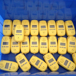 Ripening Handheld <b>Pump</b> C2H4 Gas Monitor Electrochemical Sensor 0-100ppm Portable Ethylene Gas Meter Detector of Fruits - Product Image 5