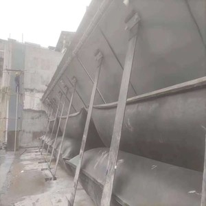 Fabrik preis Abriebfester aufblasbarer Gummidamm mit automatischem Steuerungs system, schneller Lieferung und technischem Support - Product Image 6