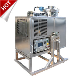 استرداد المذيبات بوتيل أسيتات نظام استرداد المذيبات مع مكشطة - Product Image 2