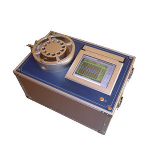 Tableau BYD-JZY01ZS de contrôle de vitesse d'écran tactile de 7 pouces Instruments de <span class=keywords><strong>test</strong></span> d'étalonnage automatique capables de dessiner et d'imprimer - Product Image 1