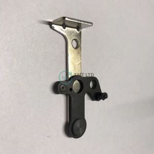 630 132 7433 ASSY LEVER pour Hitachi X210 - Product Image 1