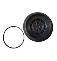 Filtre à carburant moteur OEM 1111402XED96, élément filtrant diesel pour GREAT WALL MOTOR PICK UP CANNON POER