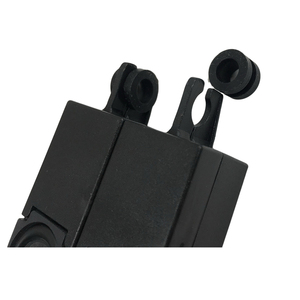 Hình Chữ Nhật 30MM * 145MM 8 <span class=keywords><strong>Ohm</strong></span> 10 <span class=keywords><strong>Watts</strong></span> Bộ Loa TV Lớn Loa Hộp Cho TV - Product Image 5