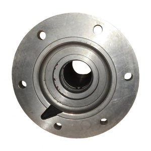 Piezas de Transmisión de Camión de Alta Calidad, Cubierta del Eje Primario de la Transmisión de Camión F91409-17 10037 para Transmisión Fast Gear y HOWO - Product Image 3