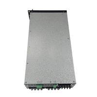 Convertisseur DCDC 20kW, système de stockage d'énergie à batterie LiFePO4, refroidissement liquide, raccordement au réseau, 200A, 30Vdc~100Vdc