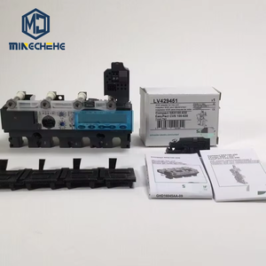 Controlador Lógico Programable (PLC) FX5U-32MR FX5U-48MR FX5U-64MR FX5U-80MR FX5U-32MT, Sistema de Control de Automatización Industrial - Product Image 1