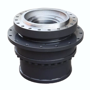 CAT 307 <span class=keywords><strong>315</strong></span> 318 200Bキャタピラーショベル用トラベルリダクションギアボックスファイナルドライブギアボックスアセンブリ建材店 - Product Image 1